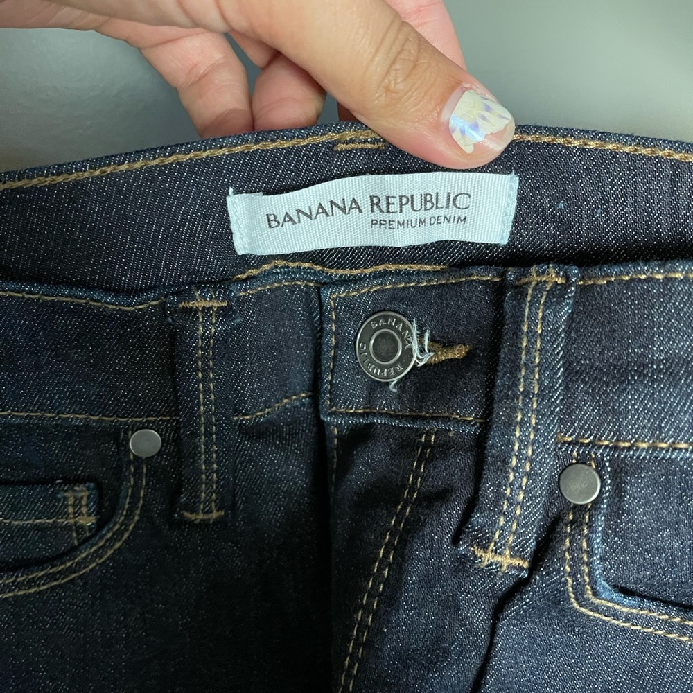 Banana republic